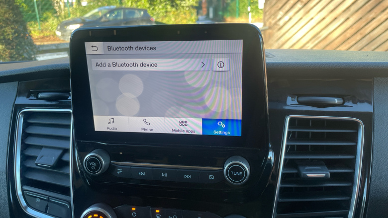 Ford Transit Custom 300 L2 Diesel Fwd 2.0 EcoBlue 130ps Low Roof Limited Van